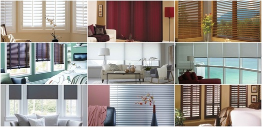Our Specialties and services - Florida Blinds
