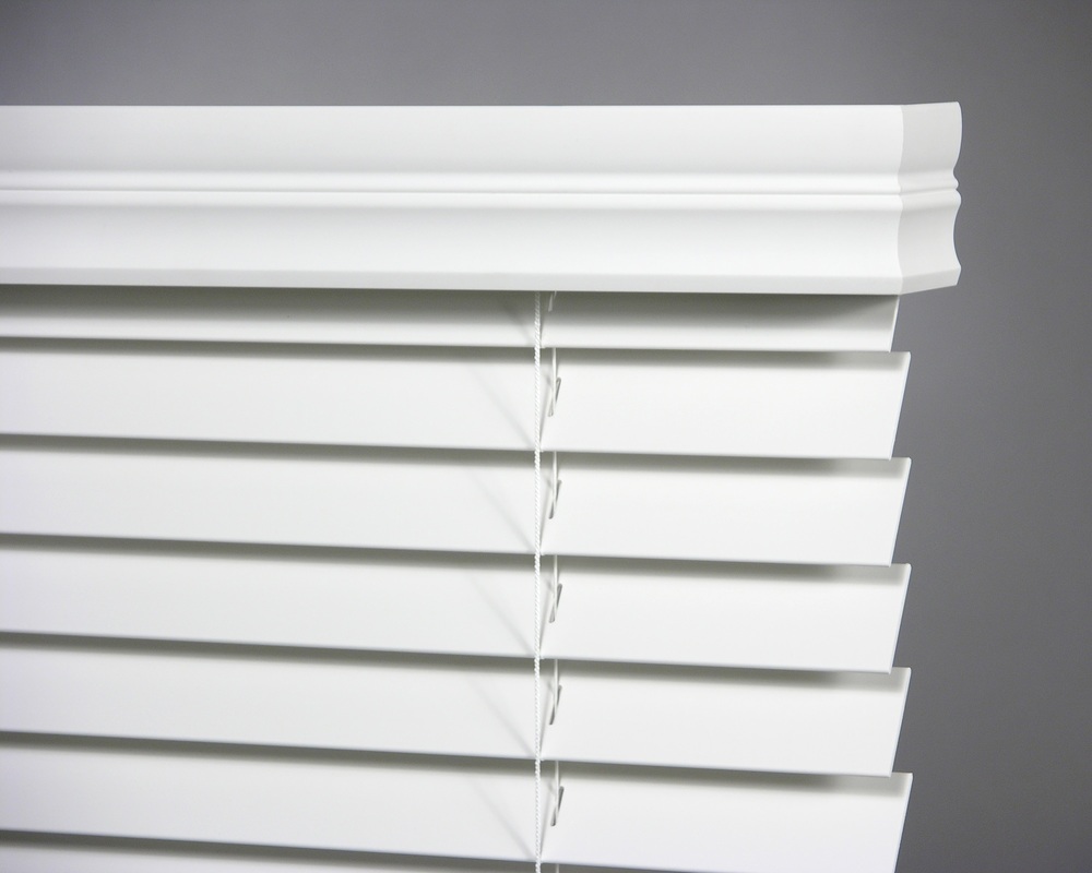 commercial horizontal blinds Florida